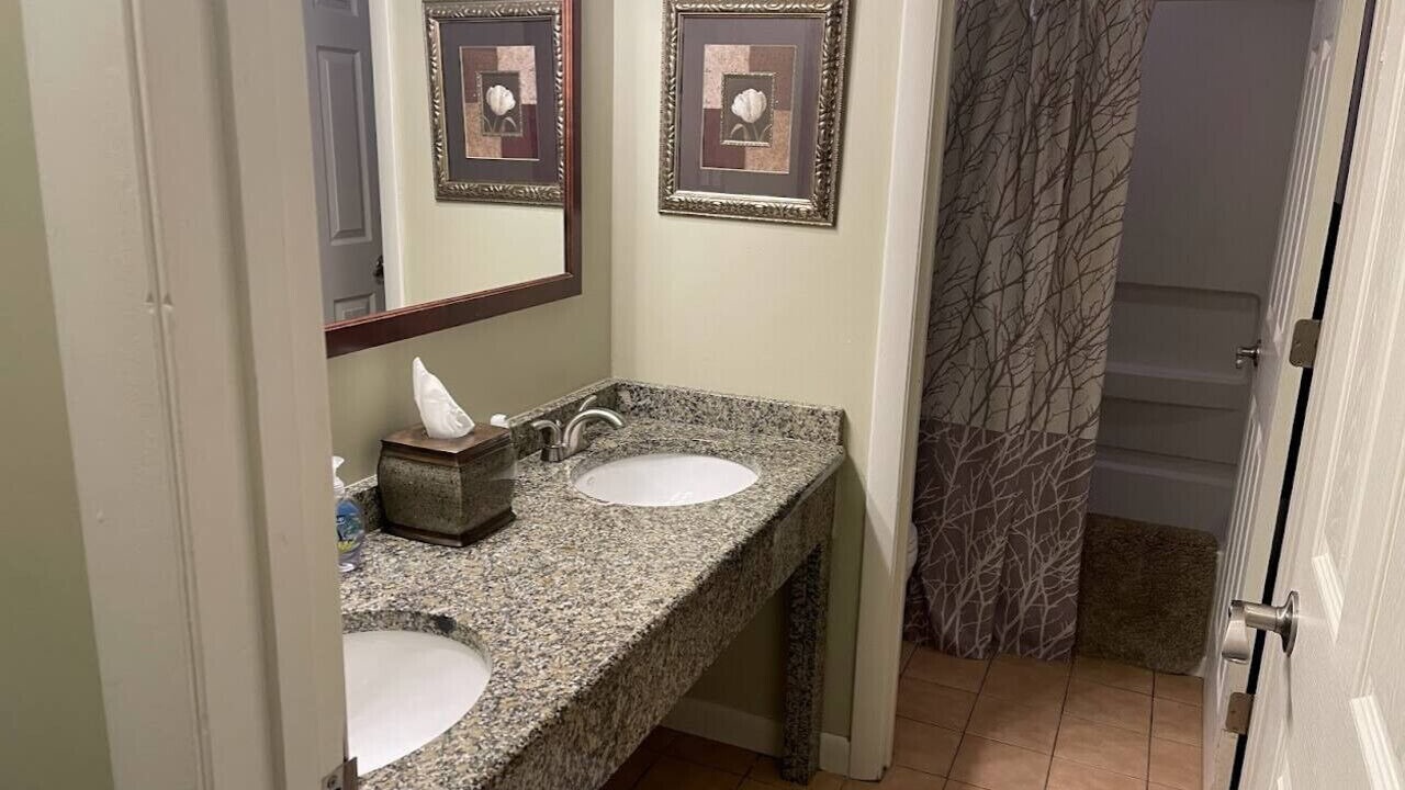 Photo of Bathroom in Gilford