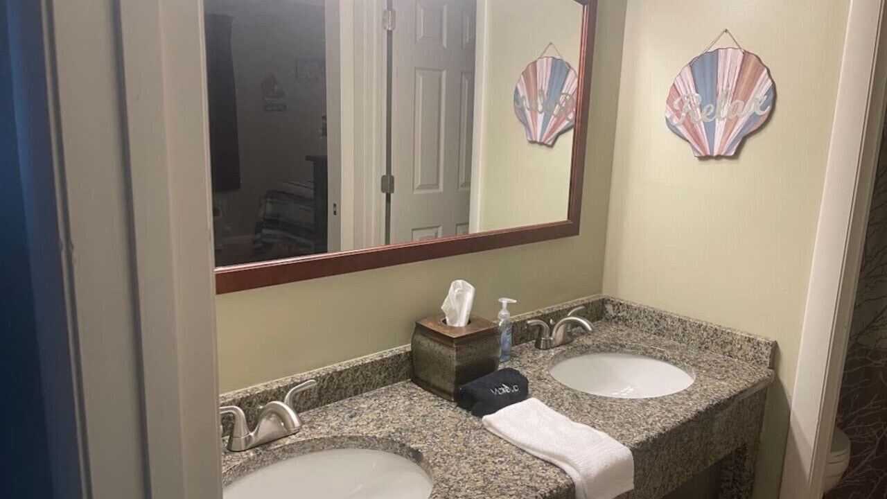 Photo of Bathroom in Gilford