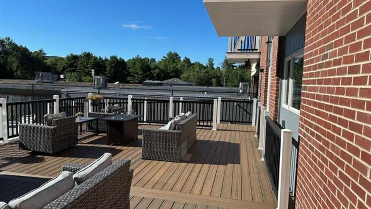 Photo of Outdoor in Gilford
