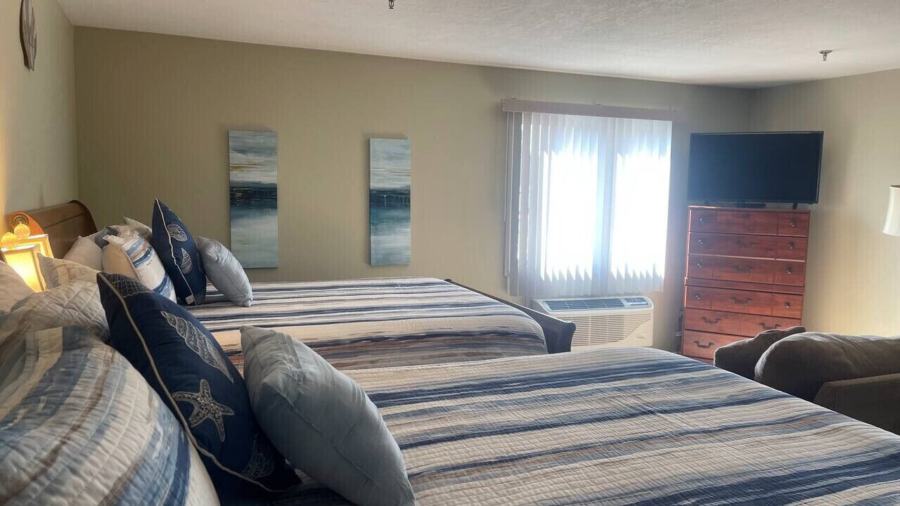 Photo of Bedroom in Gilford