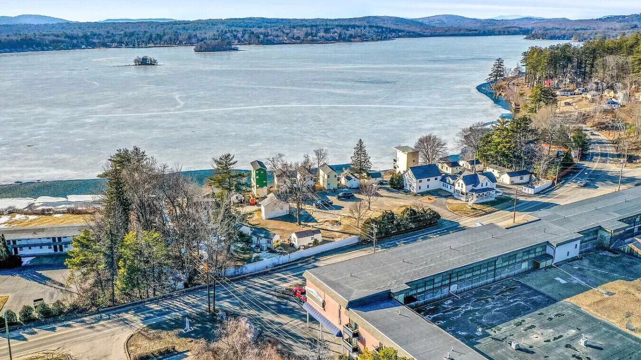 Photo of Outdoor in Gilford
