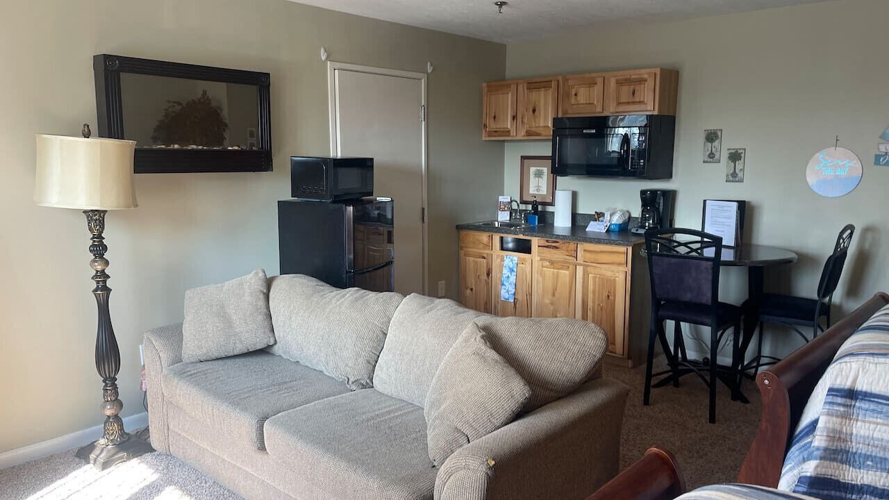 Photo of Livingroom in Gilford