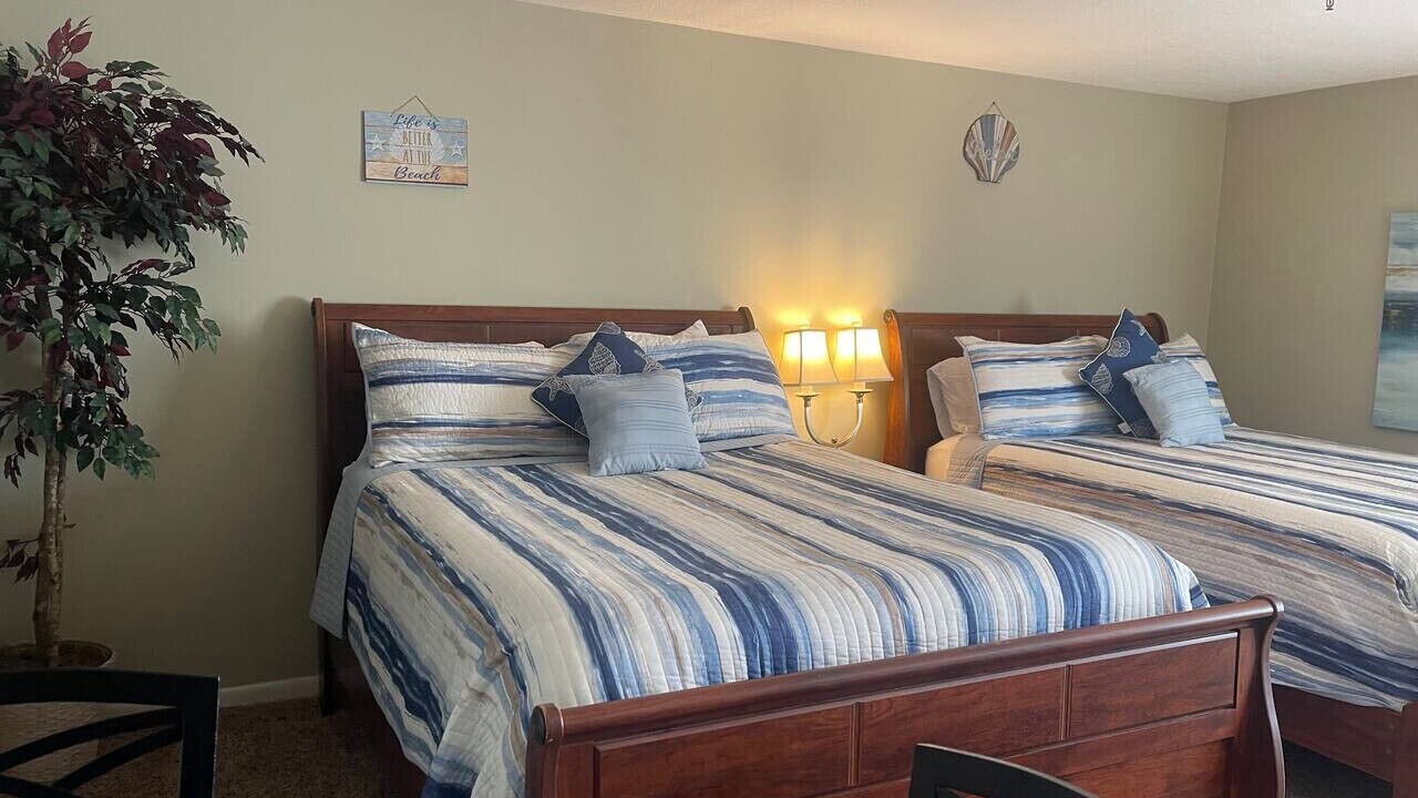 Photo of Bedroom in Gilford