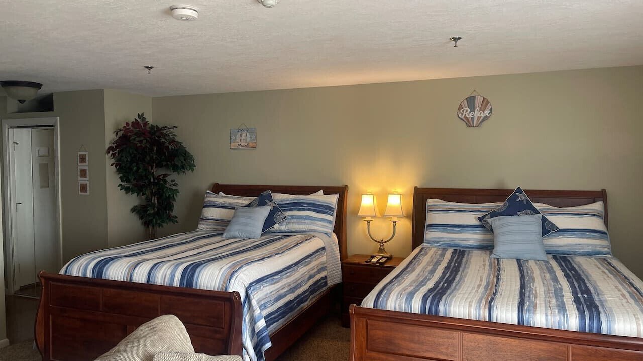 Photo of Bedroom in Gilford