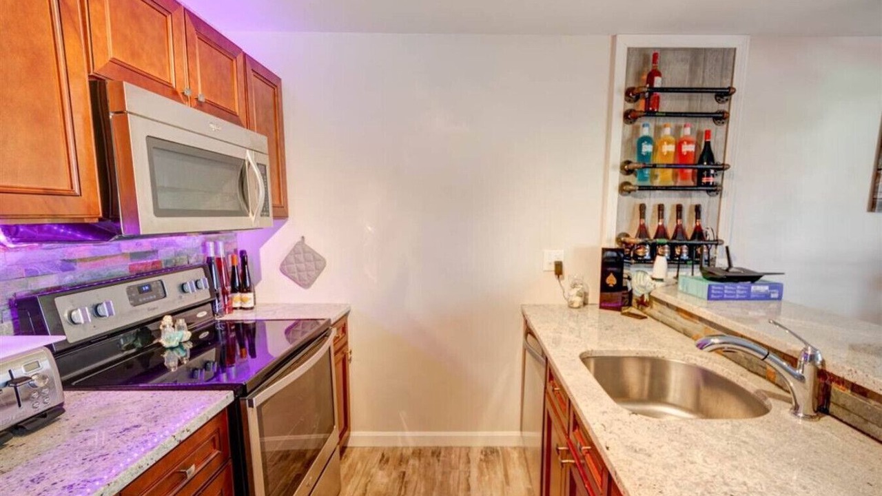 Photo of Kitchen in Gilford