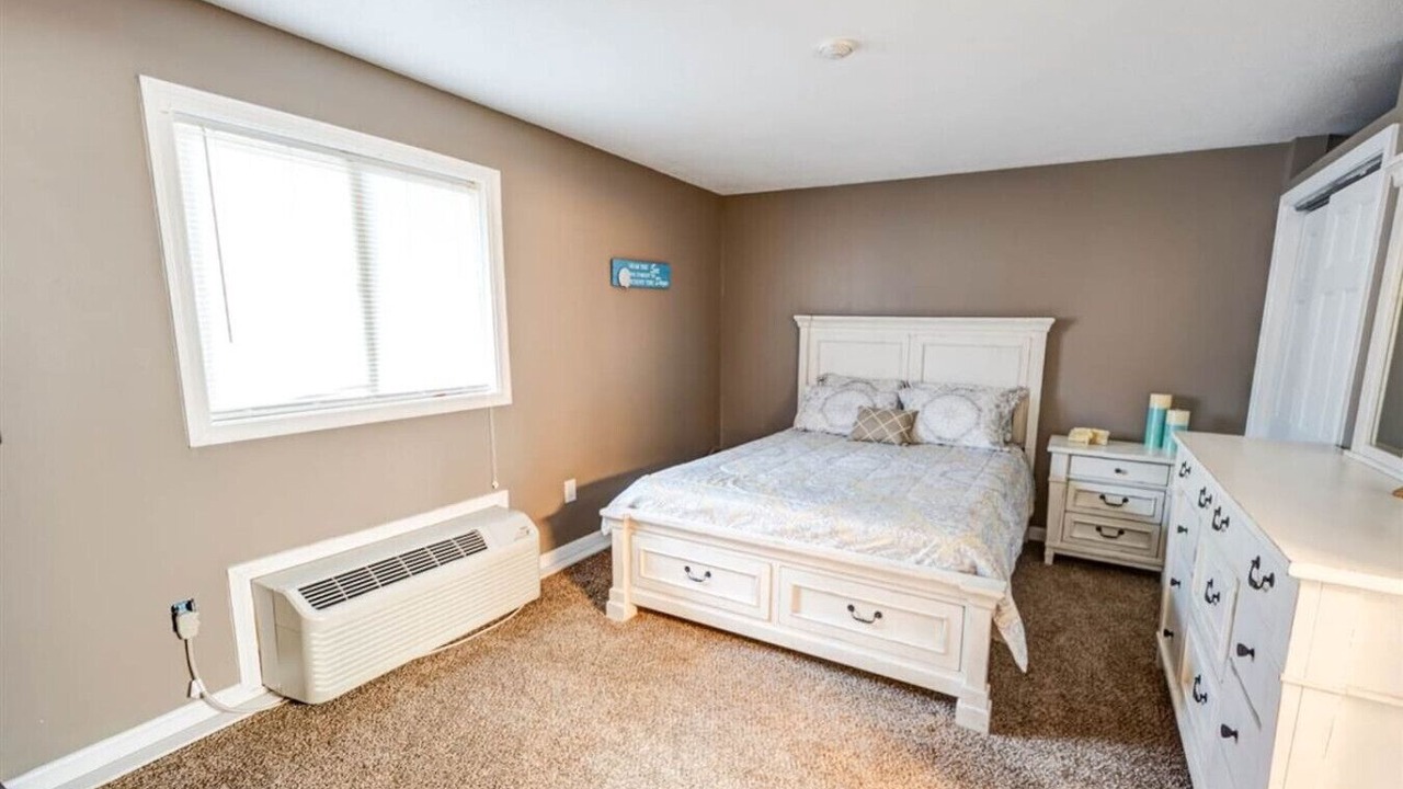 Photo of Bedroom in Gilford
