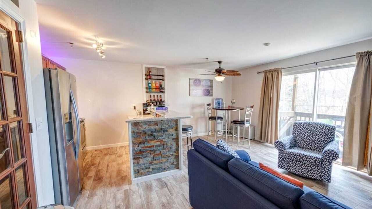 Photo of Livingroom in Gilford