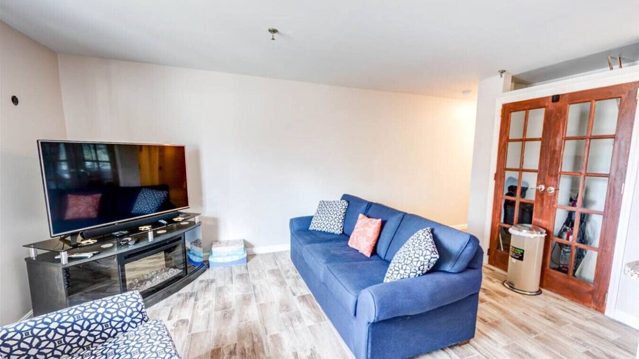 Photo of Livingroom in Gilford