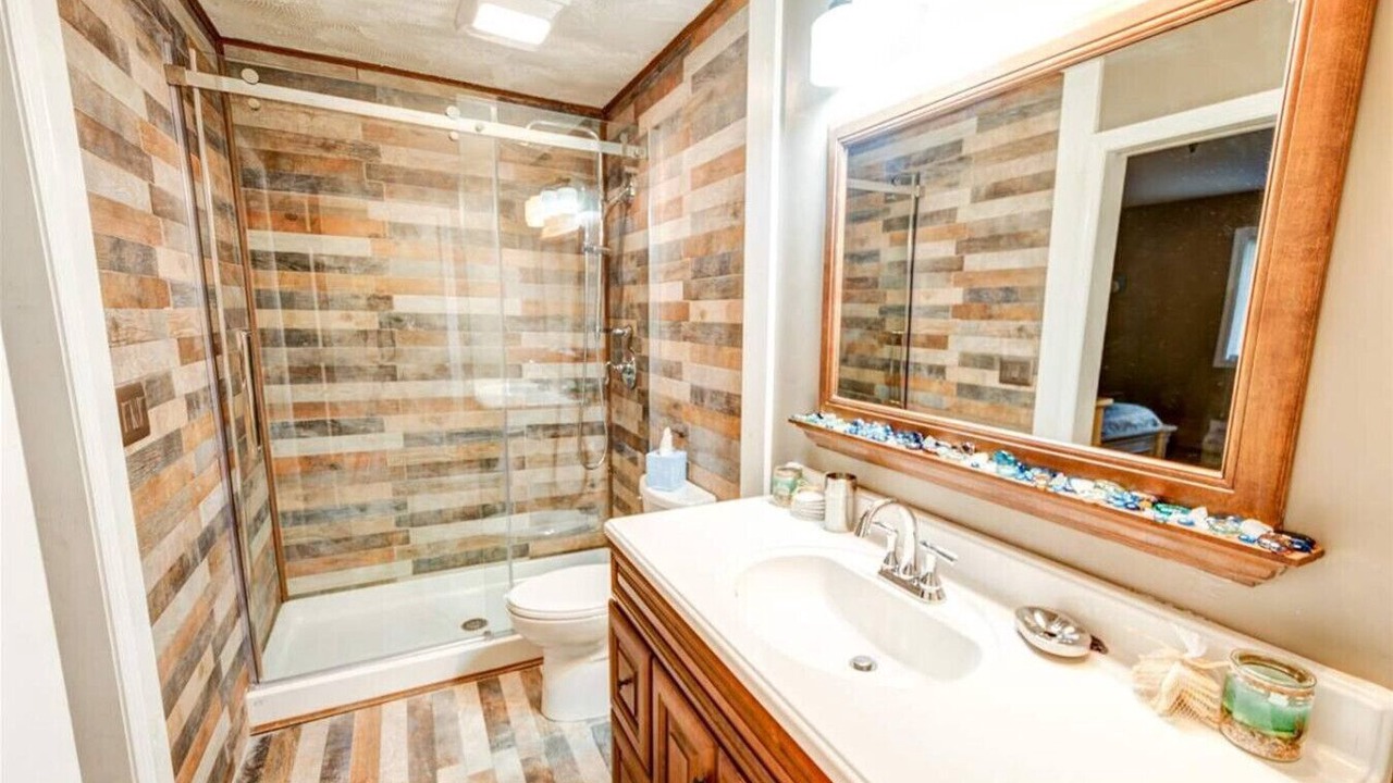 Photo of Bathroom in Gilford