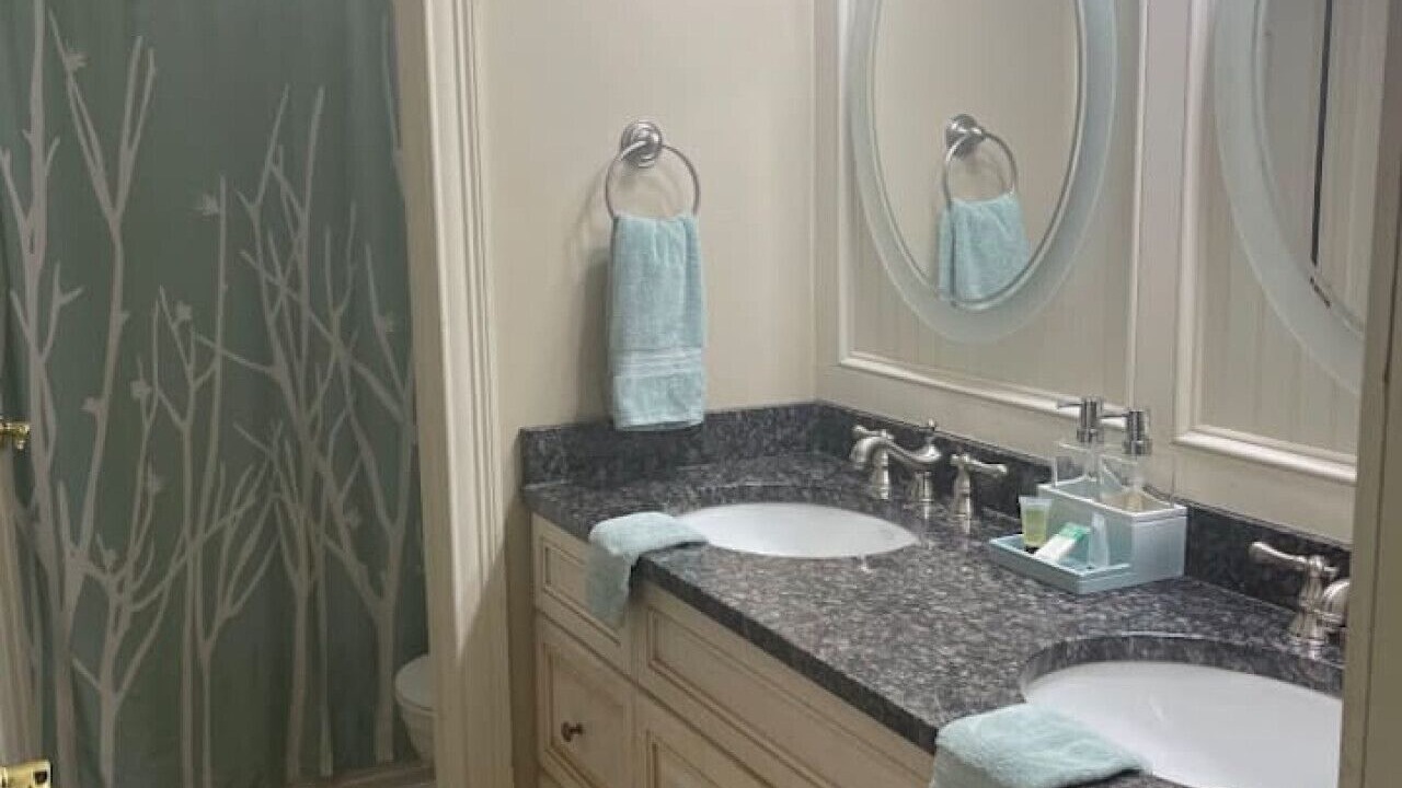 Photo of Bathroom in Gilford