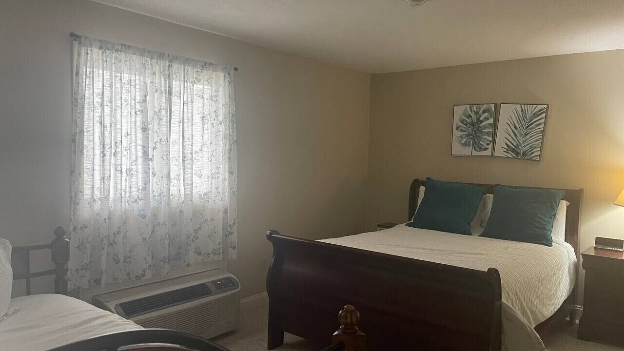 Photo of Bedroom in Gilford