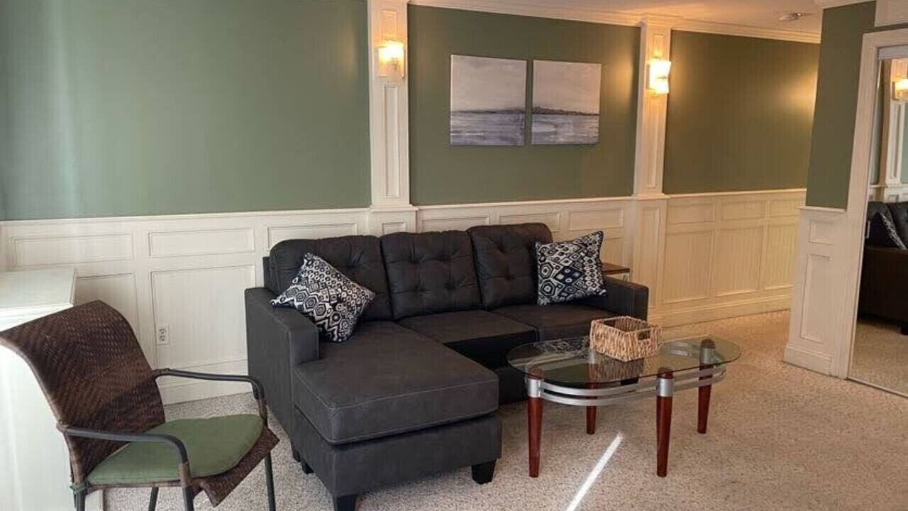 Photo of Livingroom in Gilford