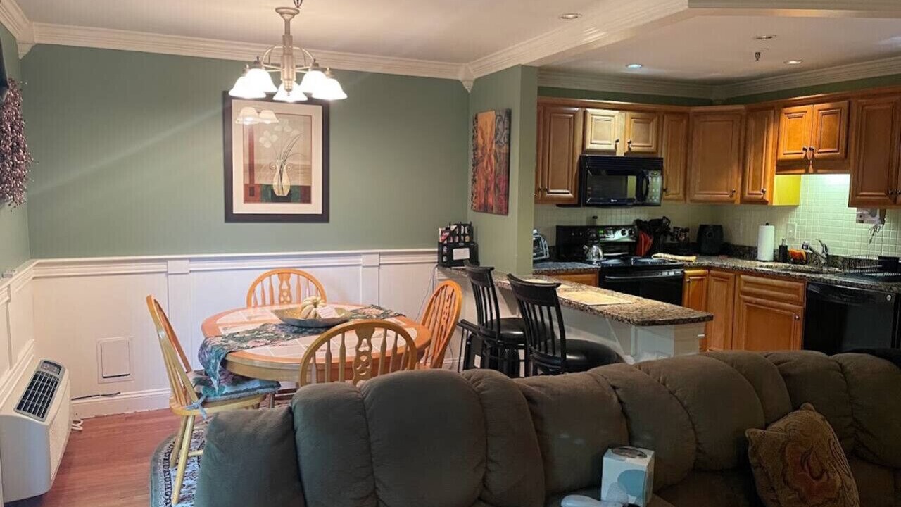 Photo of Livingroom in Gilford