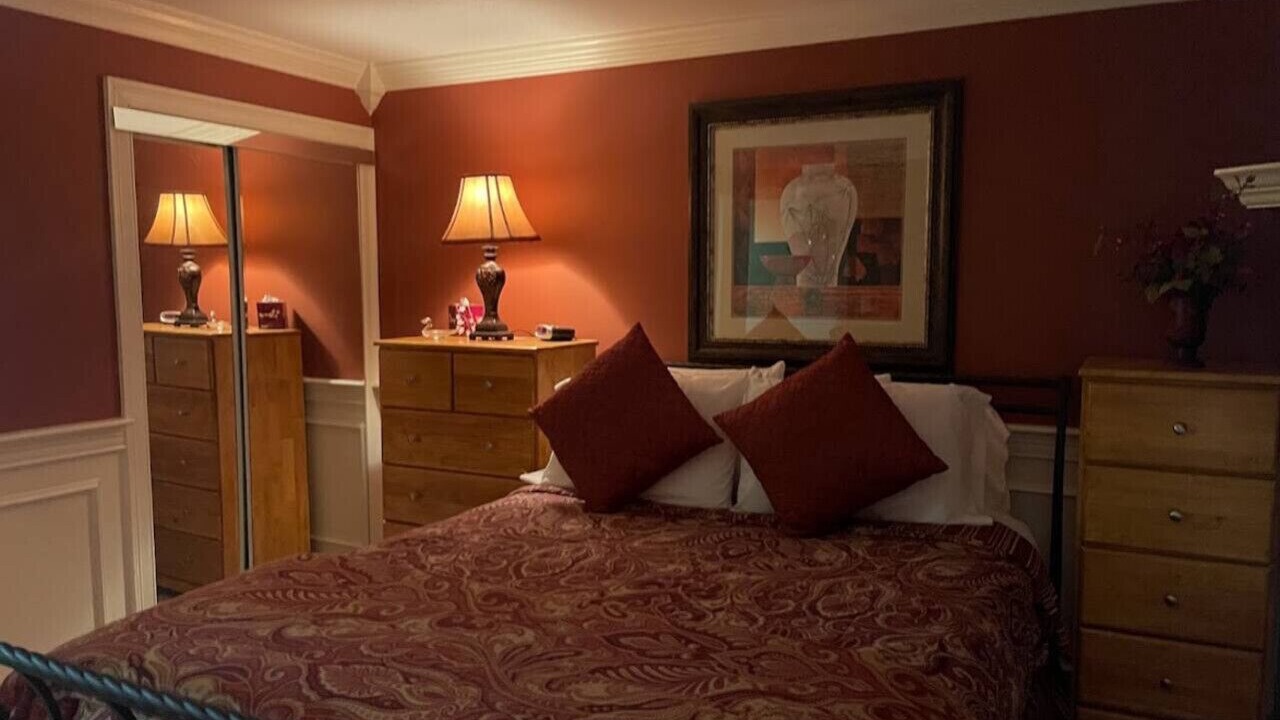 Photo of Bedroom in Gilford