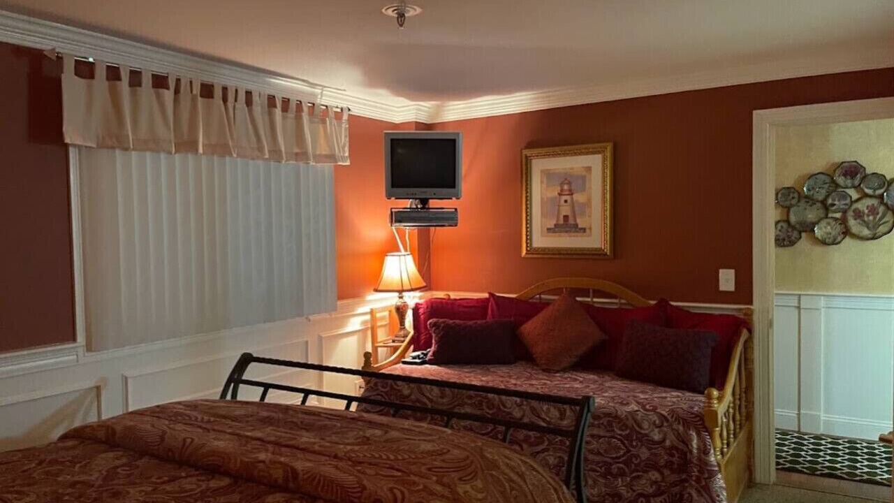 Photo of Bedroom in Gilford