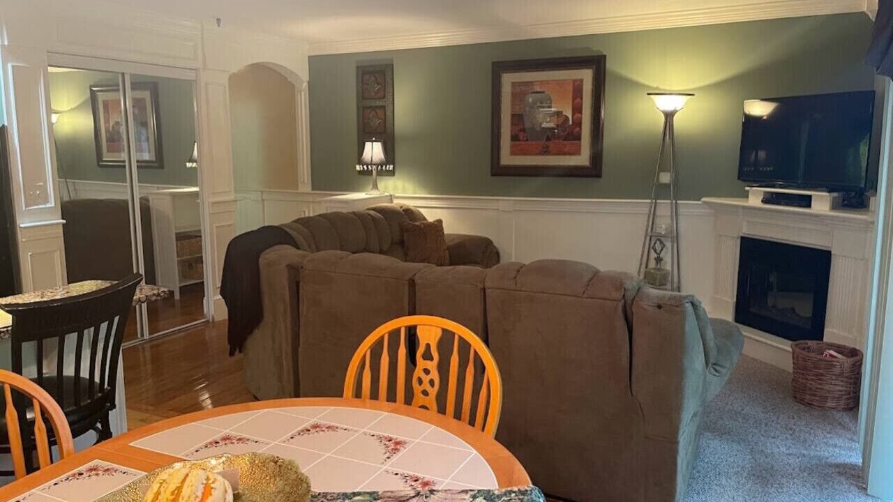 Photo of Livingroom in Gilford