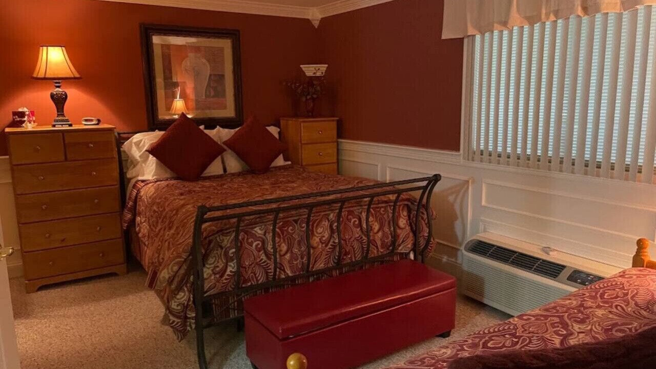 Photo of Bedroom in Gilford