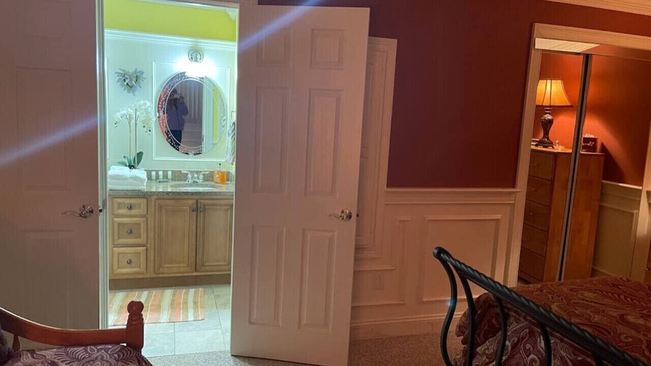 Photo of Bedroom in Gilford