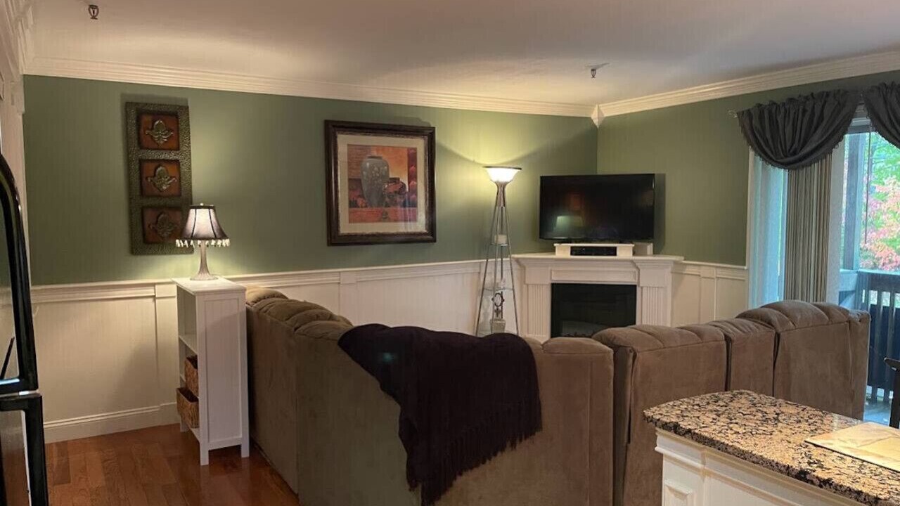Photo of Livingroom in Gilford