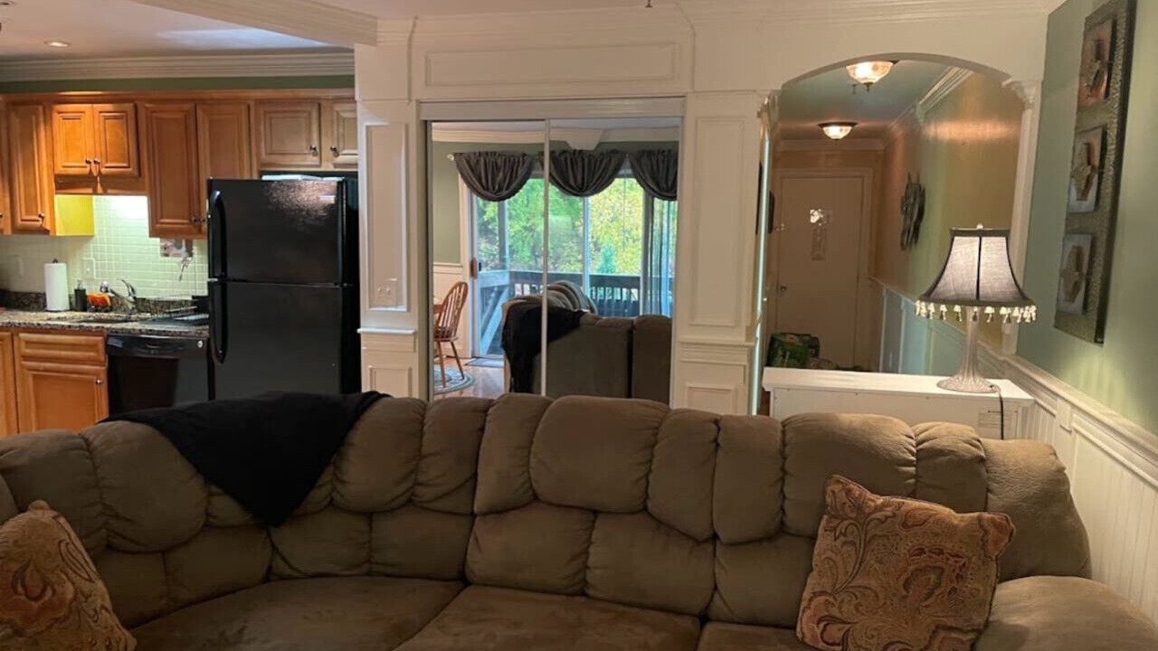 Photo of Livingroom in Gilford