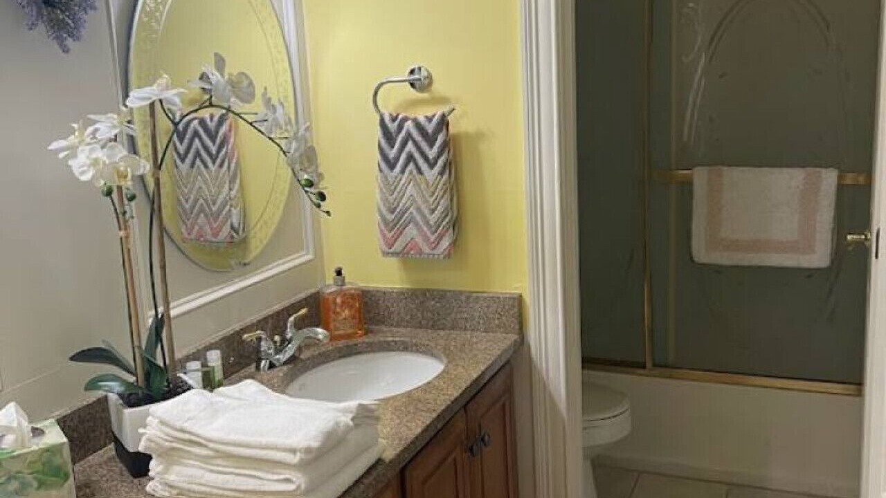 Photo of Bathroom in Gilford