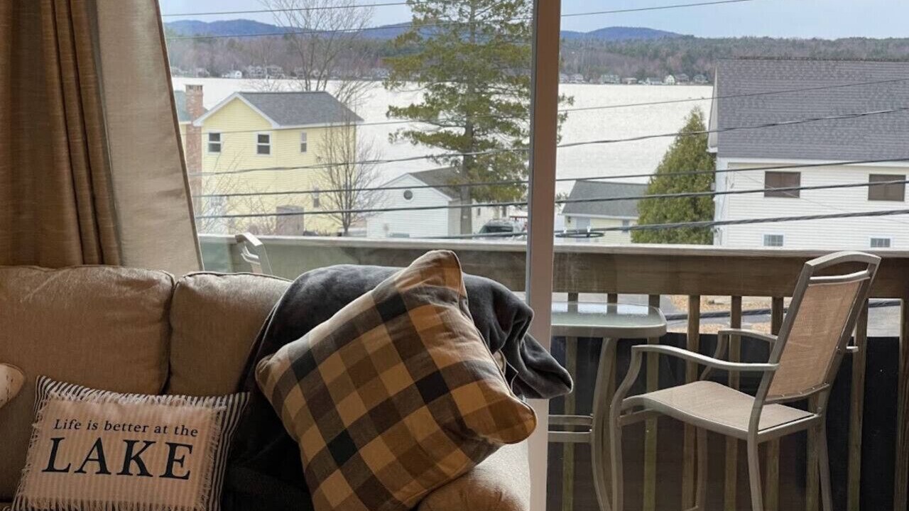 Photo of Livingroom in Gilford