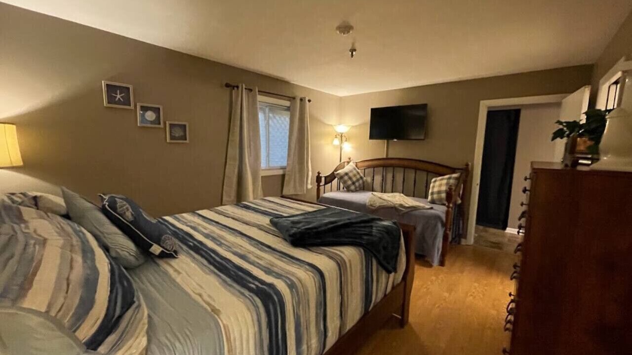 Photo of Bedroom in Gilford