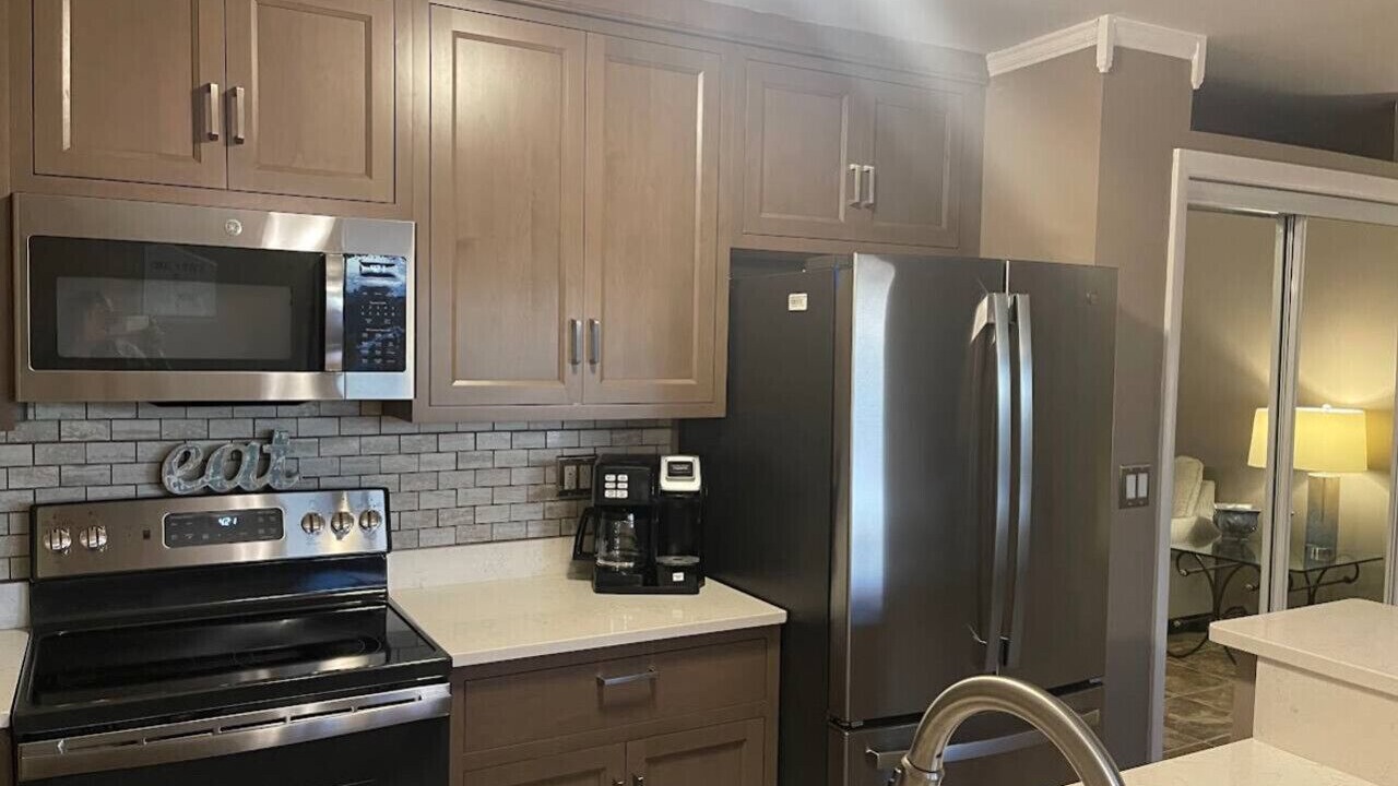 Photo of Kitchen in Gilford