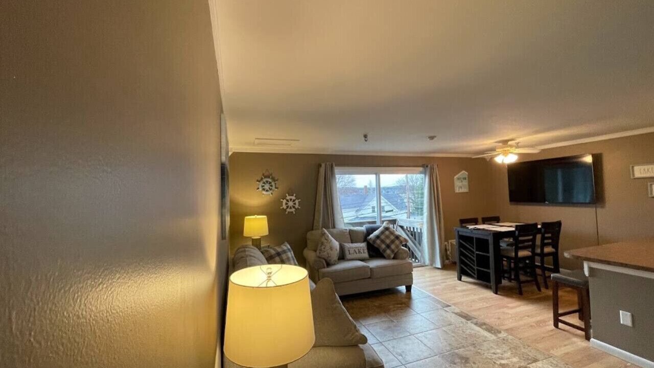 Photo of Livingroom in Gilford