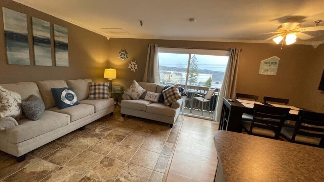 Photo of Livingroom in Gilford