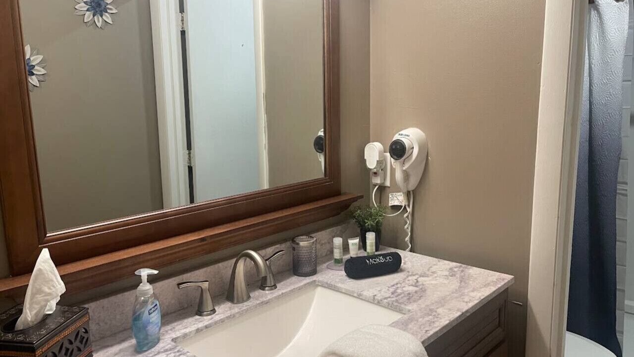 Photo of Bathroom in Gilford