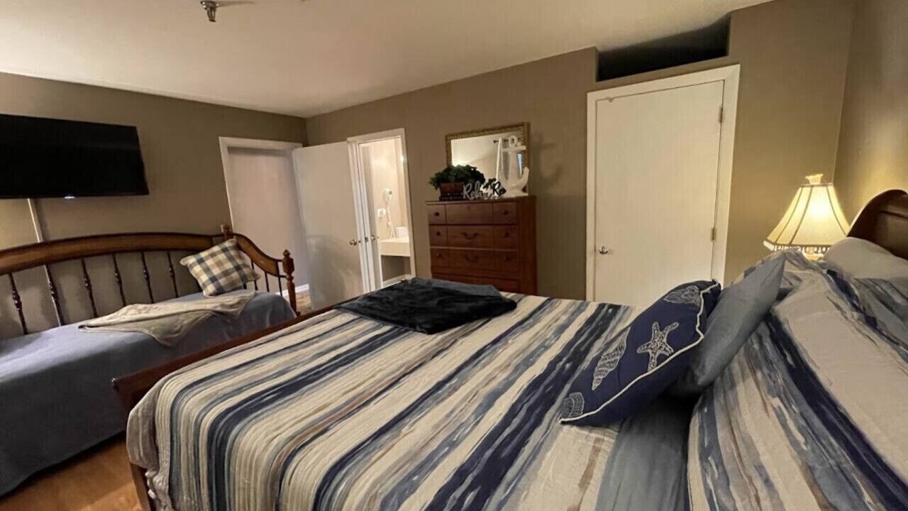 Photo of Bedroom in Gilford