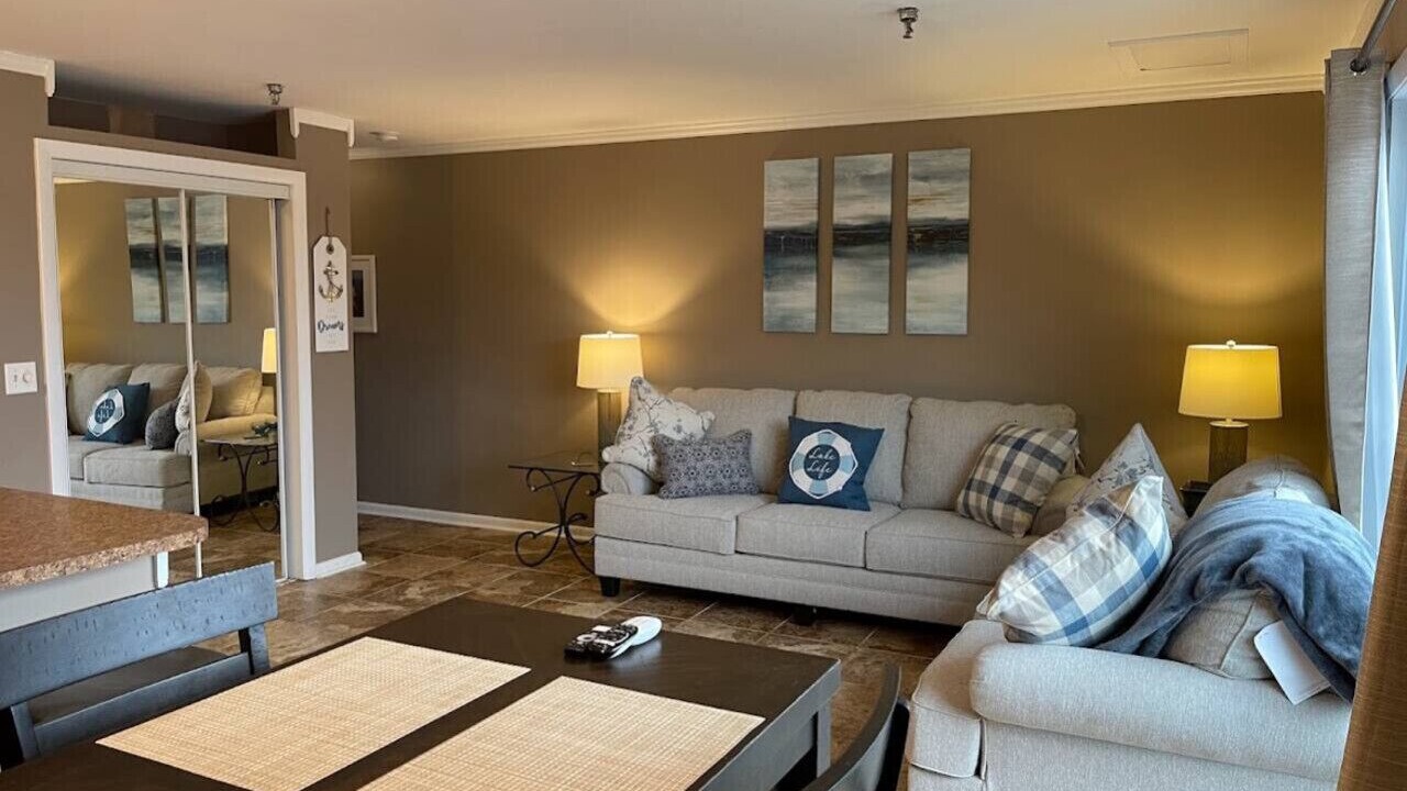 Photo of Livingroom in Gilford