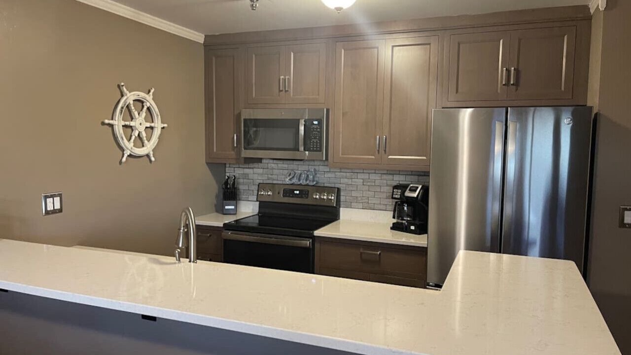 Photo of Kitchen in Gilford