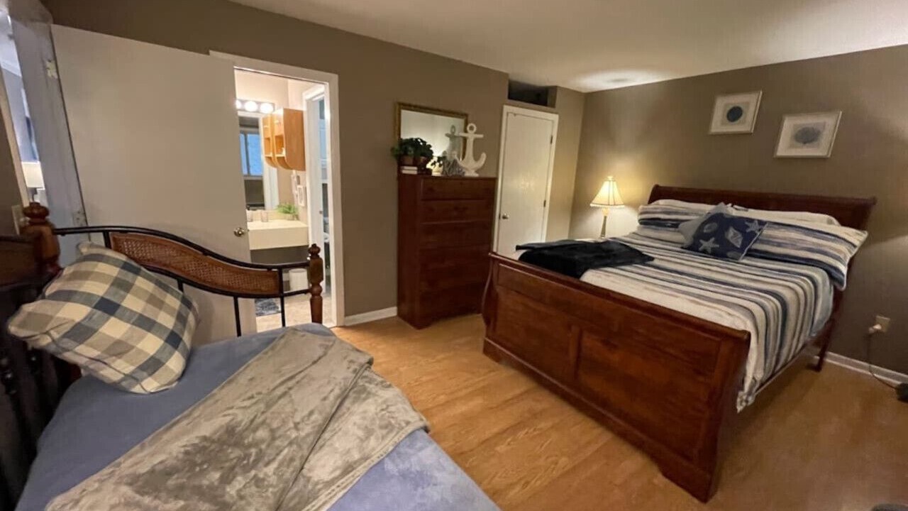 Photo of Bedroom in Gilford