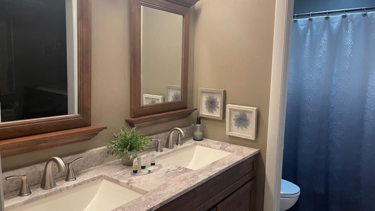 Photo of Bathroom in Gilford