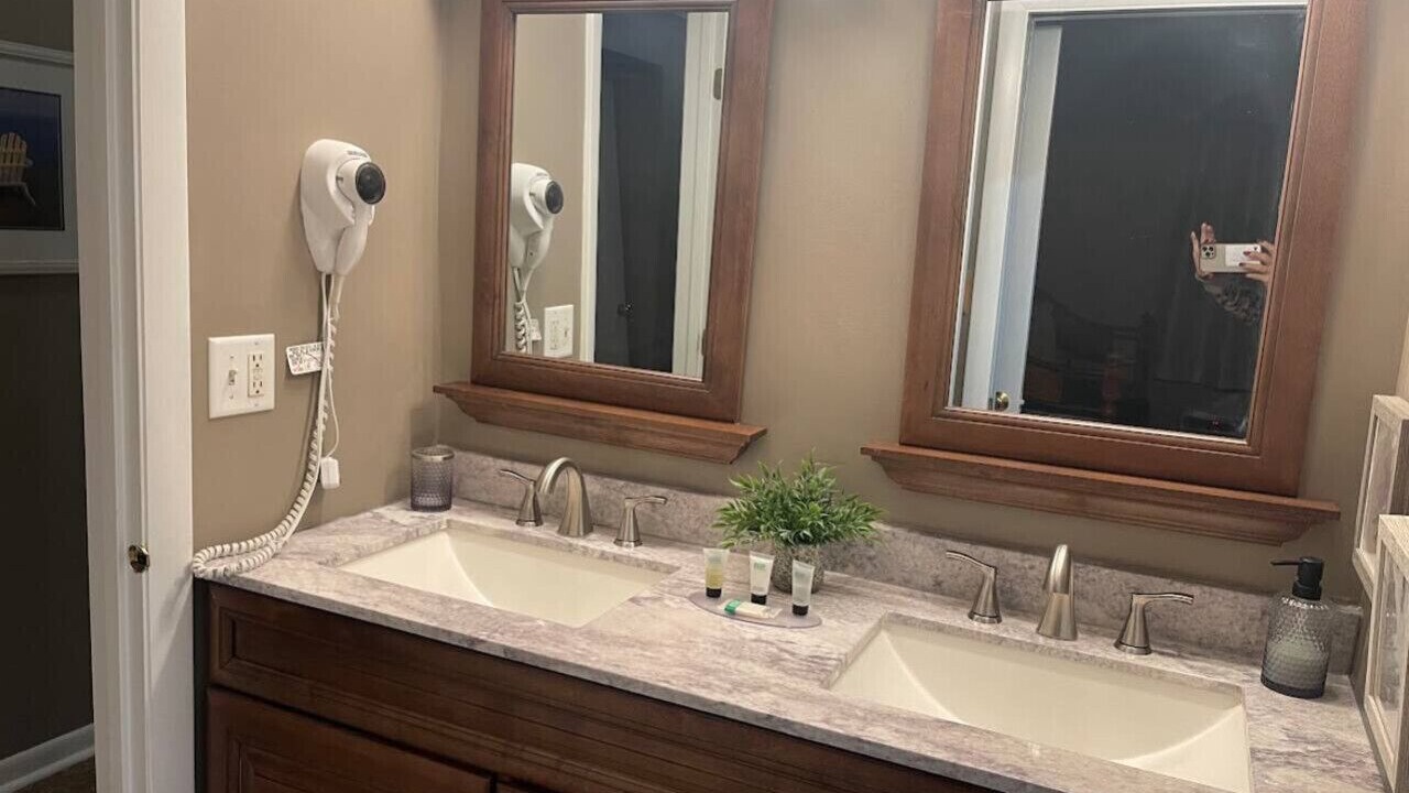 Photo of Bathroom in Gilford