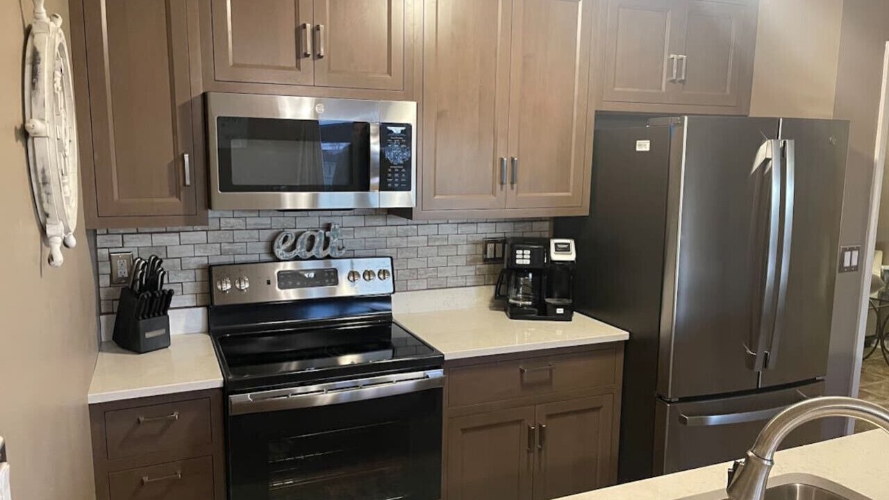 Photo of Kitchen in Gilford