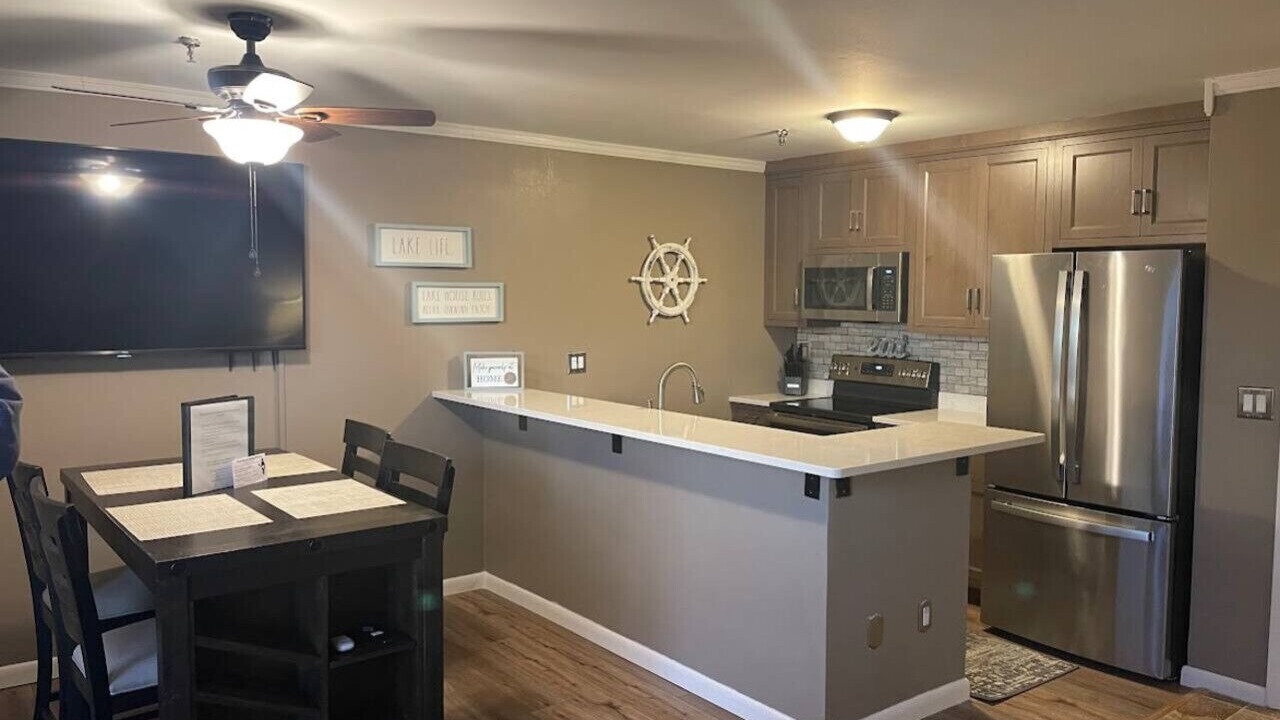 Photo of Kitchen in Gilford