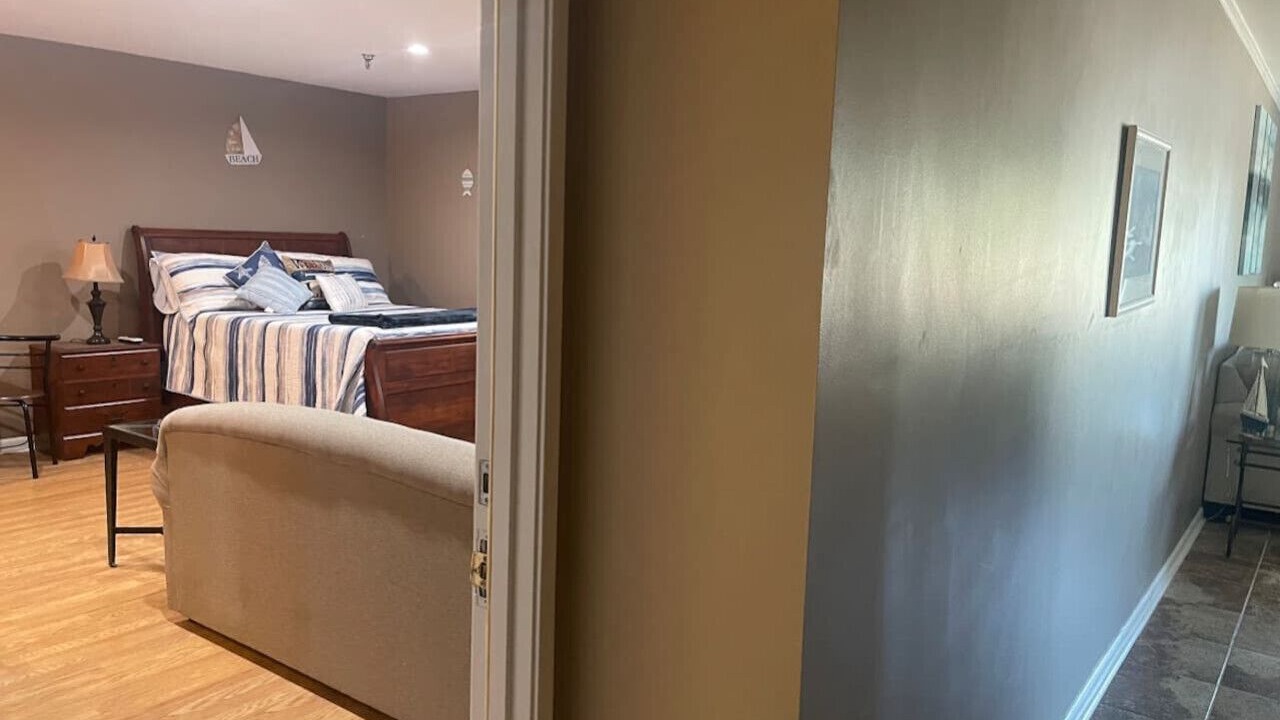 Photo of Bedroom in Gilford