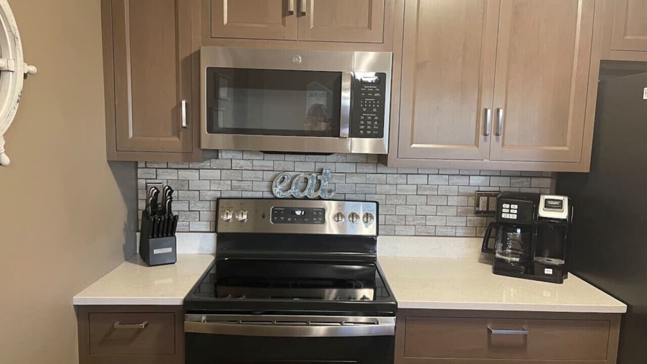Photo of Kitchen in Gilford
