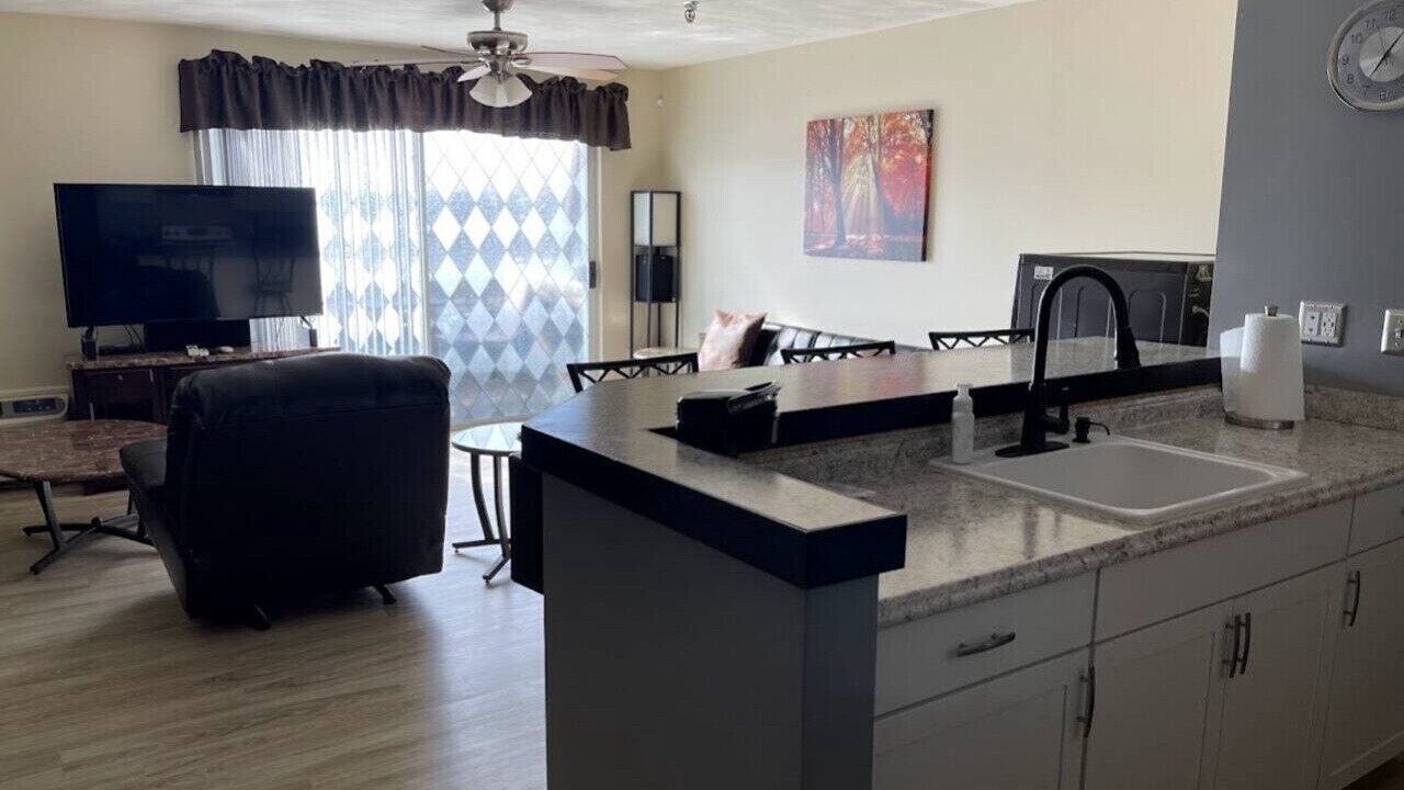 Photo of Livingroom in Gilford