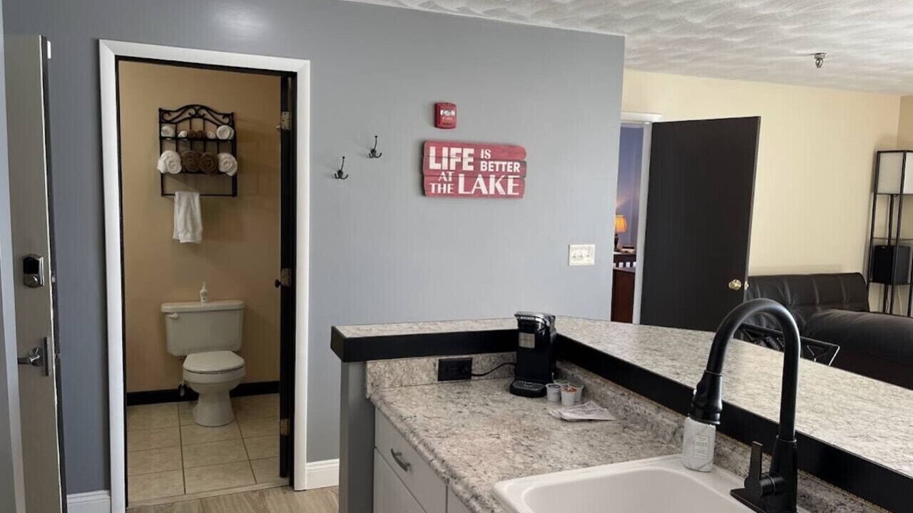 Photo of Bathroom in Gilford