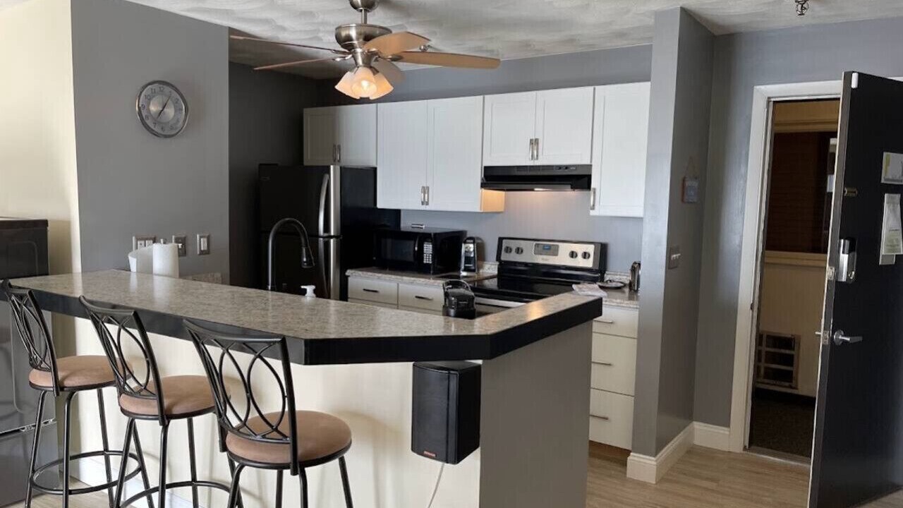 Photo of Kitchen in Gilford