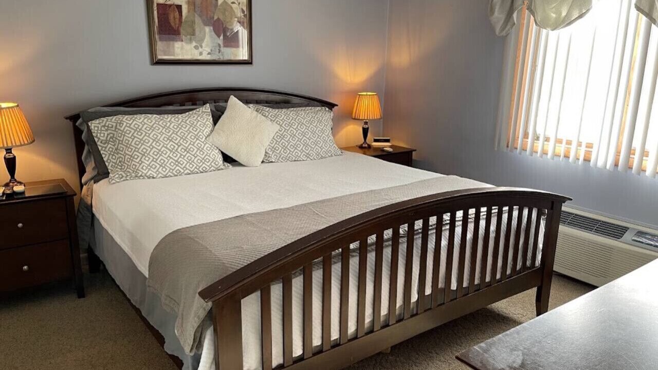 Photo of Bedroom in Gilford