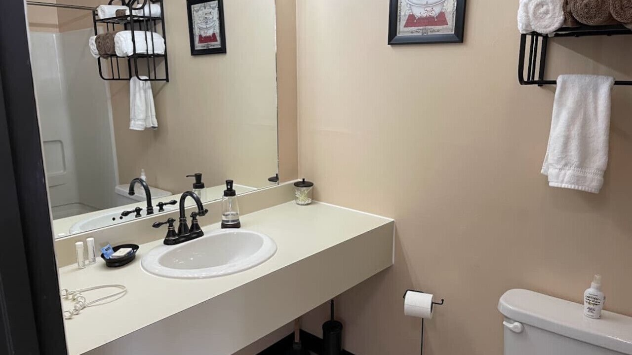 Photo of Bathroom in Gilford