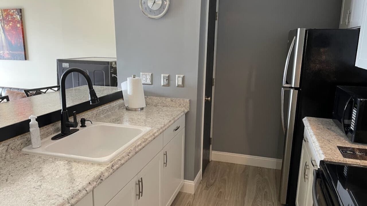 Photo of Kitchen in Gilford