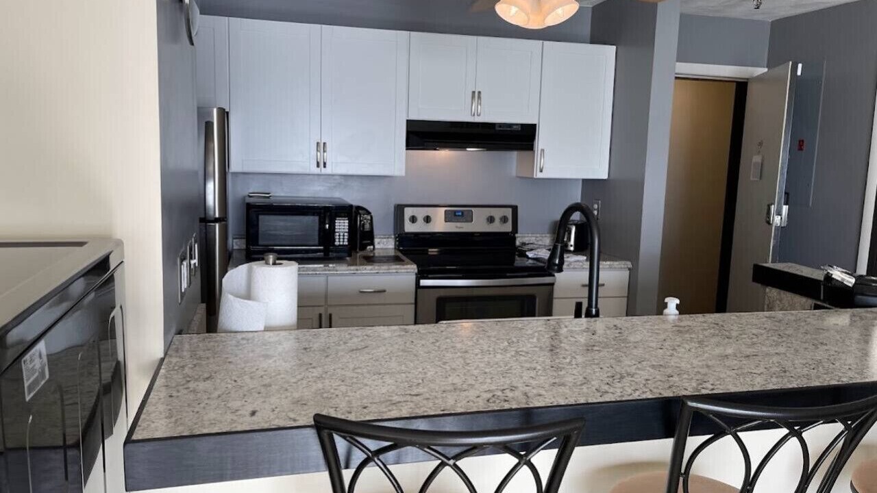 Photo of Kitchen in Gilford