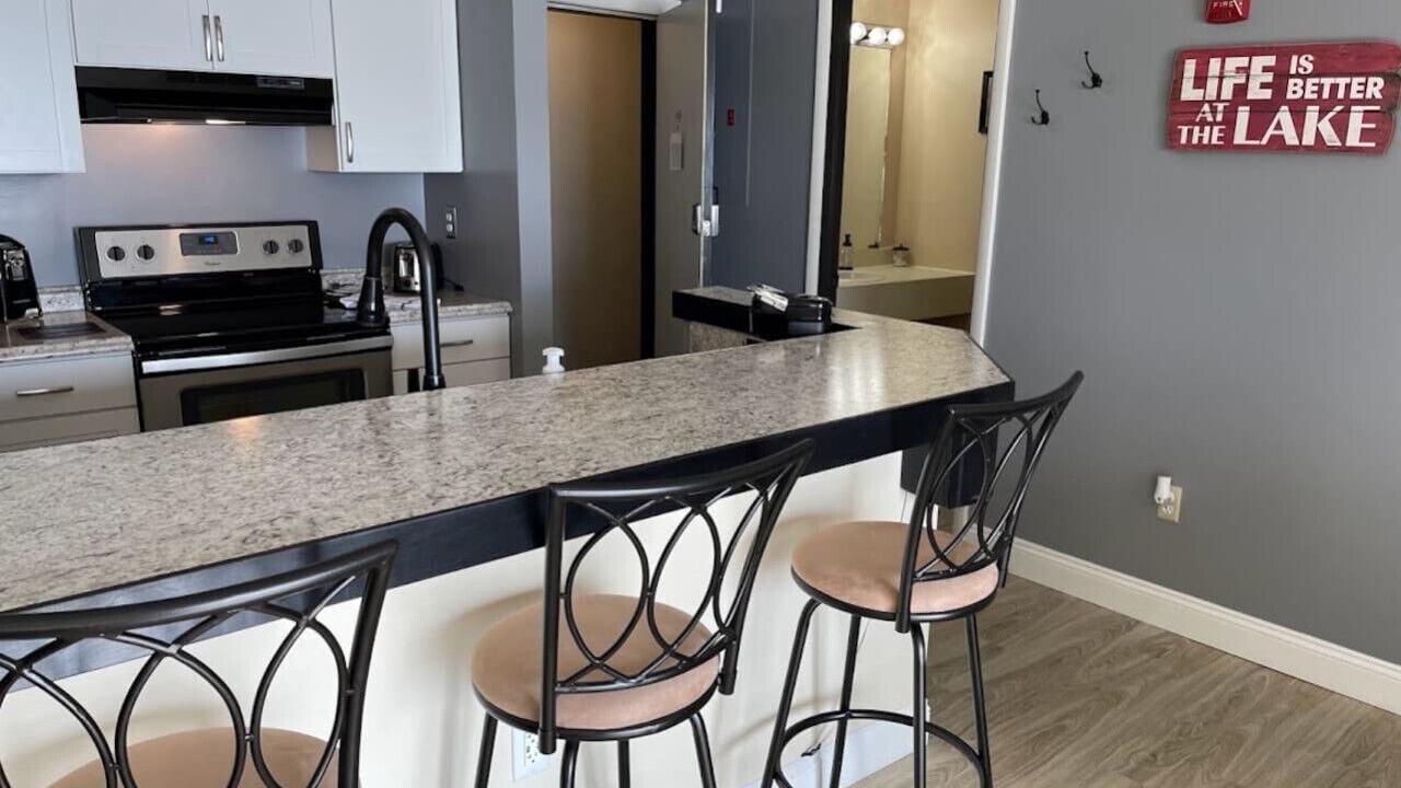 Photo of Kitchen in Gilford