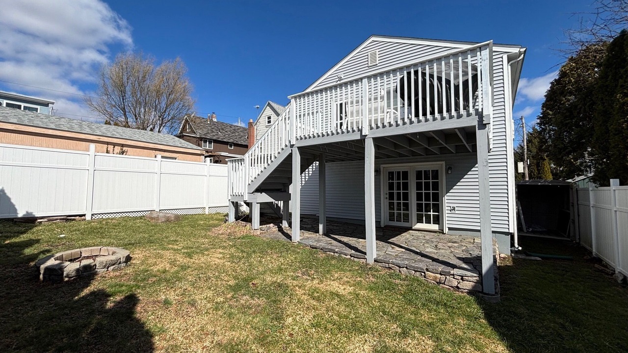 Photo of Outdoor in Milford